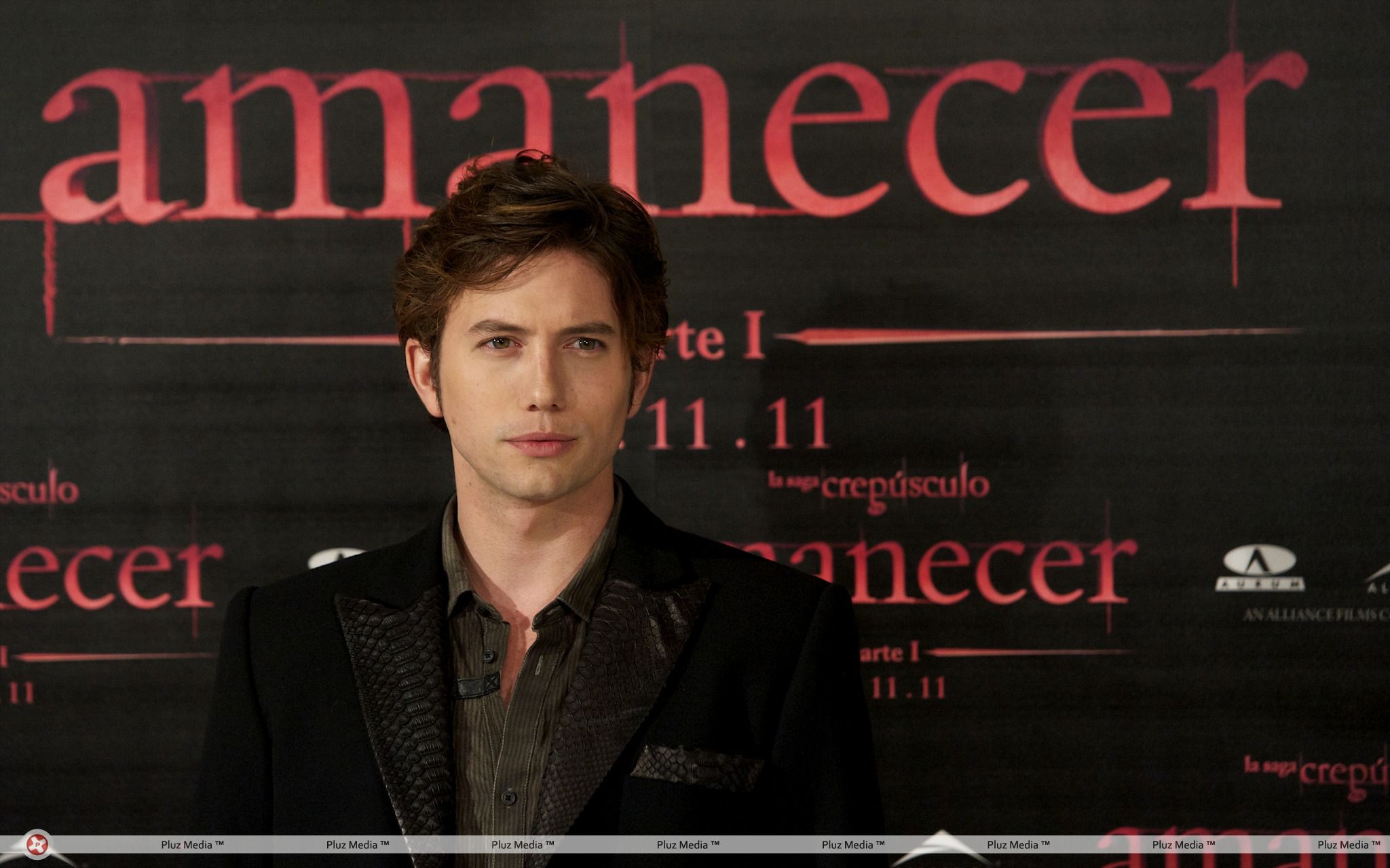 Jackson Rathbone - The 'Twilight Saga: Breaking Dawn - Part 1' Photocall | Picture 112248